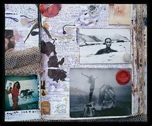 peter beard journal